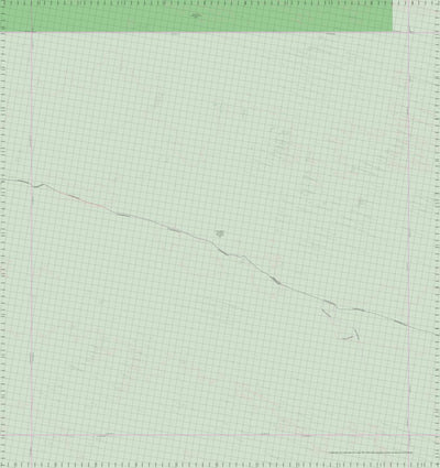 Getlost Map 3257 ABSOLON WA Topographic Map V15 1:75,000