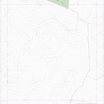 Getlost Map 3555 TANDALGOO WA Topographic Map V15 1:75,000