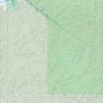 Getlost Map 3966 PRINCE REGENT WA Topographic Map V15 1:75,000