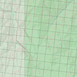 Getlost Map 3966 PRINCE REGENT WA Topographic Map V15 1:75,000