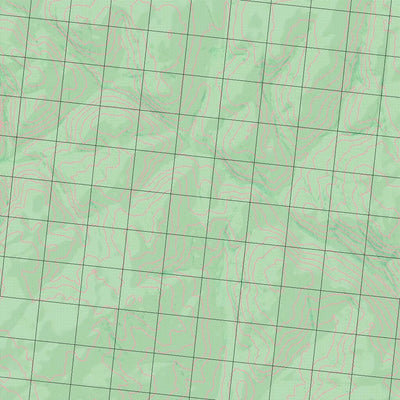 Getlost Map 3966 PRINCE REGENT WA Topographic Map V15 1:75,000