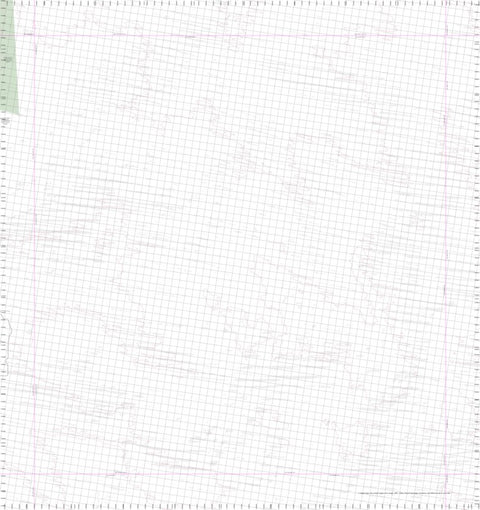 Getlost Map 3657 DISCOVERY WA Topographic Map V15 1:75,000