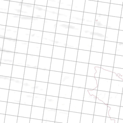 Getlost Map 3657 DISCOVERY WA Topographic Map V15 1:75,000