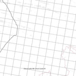 Getlost Map 3355 COOLYU WA Topographic Map V15 1:75,000