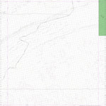 Getlost Map 3940 BINNJA WA Topographic Map V15 1:75,000