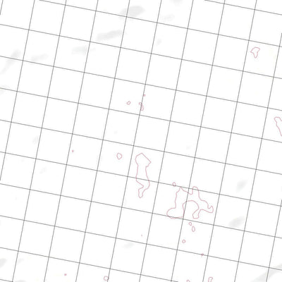 Getlost Map 3940 BINNJA WA Topographic Map V15 1:75,000