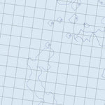 Getlost Map 3264 BALEINE WA Topographic Map V15 1:75,000