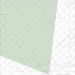 Getlost Map 3556 MCTAVISH WA Topographic Map V15 1:75,000