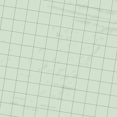 Getlost Map 3556 MCTAVISH WA Topographic Map V15 1:75,000