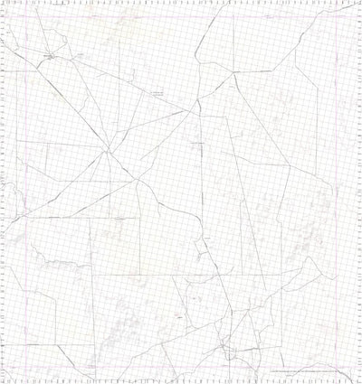 Getlost Map 3342 DUKETON WA Topographic Map V15 1:75,000