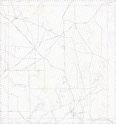 Getlost Map 3342 DUKETON WA Topographic Map V15 1:75,000