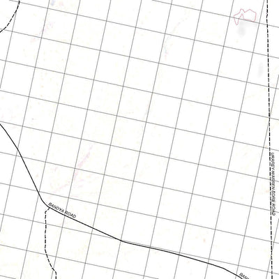 Getlost Map 3342 DUKETON WA Topographic Map V15 1:75,000