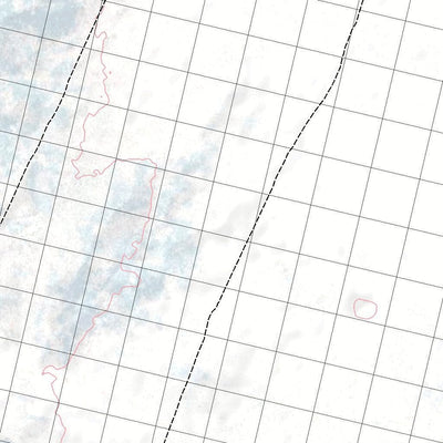 Getlost Map 3434 YARDILLA WA Topographic Map V15 1:75,000
