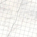 Getlost Map 3434 YARDILLA WA Topographic Map V15 1:75,000