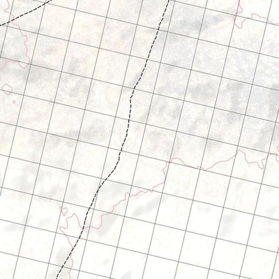 Getlost Map 3434 YARDILLA WA Topographic Map V15 1:75,000
