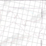 Getlost Map 3640 TOPPIN WA Topographic Map V15 1:75,000