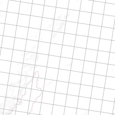 Getlost Map 3952 HOKING WA Topographic Map V15 1:75,000