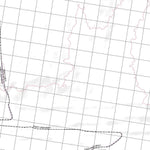 Getlost Map 3952 HOKING WA Topographic Map V15 1:75,000