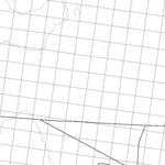 Getlost Map 3561 DAMPIER DOWNS WA Topographic Map V15 1:75,000