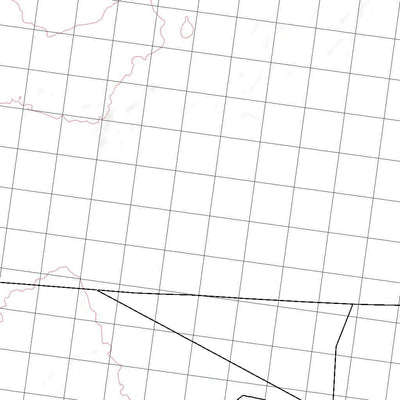 Getlost Map 3561 DAMPIER DOWNS WA Topographic Map V15 1:75,000