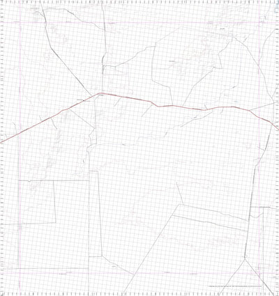 Getlost Map 3562 CLARKSON WA Topographic Map V15 1:75,000