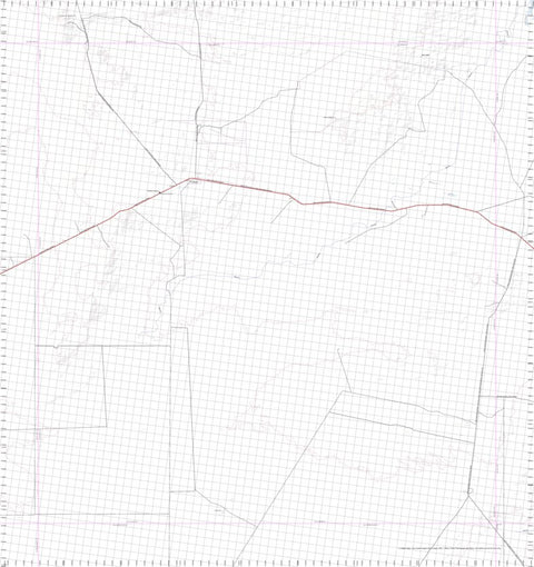 Getlost Map 3562 CLARKSON WA Topographic Map V15 1:75,000