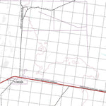 Getlost Map 3562 CLARKSON WA Topographic Map V15 1:75,000