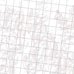 Getlost Map 3960 DUKES DOME WA Topographic Map V15 1:75,000