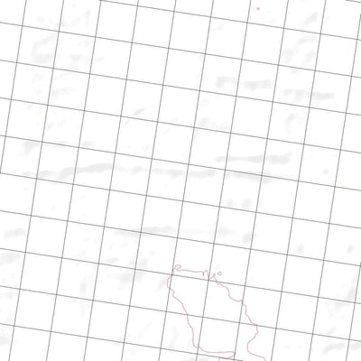 Getlost Map 3755 BREMNER PEAK WA Topographic Map V15 1:75,000