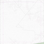 Getlost Map 3958 EILEEN WA Topographic Map V15 1:75,000