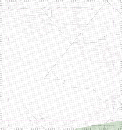 Getlost Map 3958 EILEEN WA Topographic Map V15 1:75,000