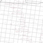 Getlost Map 3958 EILEEN WA Topographic Map V15 1:75,000