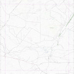Getlost Map 3763 MEDA WA Topographic Map V15 1:75,000
