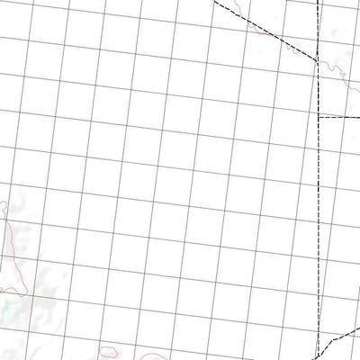 Getlost Map 3763 MEDA WA Topographic Map V15 1:75,000