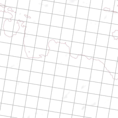 Getlost Map 3455 CUTTACUTTA WA Topographic Map V15 1:75,000