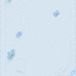 Getlost Map 3629 SALISBURY WA Topographic Map V15 1:75,000