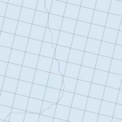 Getlost Map 3629 SALISBURY WA Topographic Map V15 1:75,000