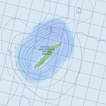 Getlost Map 3629 SALISBURY WA Topographic Map V15 1:75,000