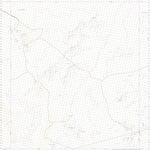 Getlost Map 3539 LIGHTFOOT WA Topographic Map V15 1:75,000