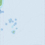 Getlost Map 3730 EASTERN GROUP WA Topographic Map V15 1:75,000