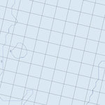 Getlost Map 3730 EASTERN GROUP WA Topographic Map V15 1:75,000