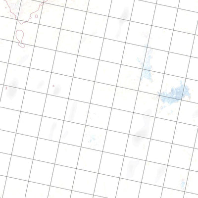 Getlost Map 3737 CARLISLE WA Topographic Map V15 1:75,000