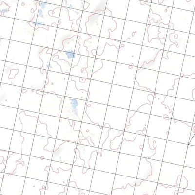 Getlost Map 3737 CARLISLE WA Topographic Map V15 1:75,000