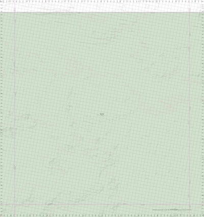 Getlost Map 3649 GIBLETT WA Topographic Map V15 1:75,000