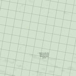 Getlost Map 3649 GIBLETT WA Topographic Map V15 1:75,000