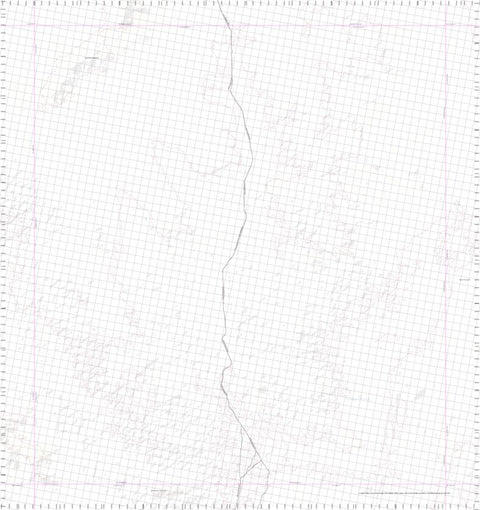 Getlost Map 3745 O'LOUGHLIN WA Topographic Map V15 1:75,000