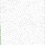 Getlost Map 3658 RESCUE WELL WA Topographic Map V15 1:75,000