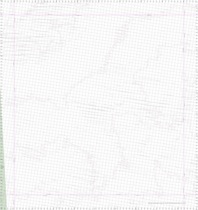 Getlost Map 3658 RESCUE WELL WA Topographic Map V15 1:75,000