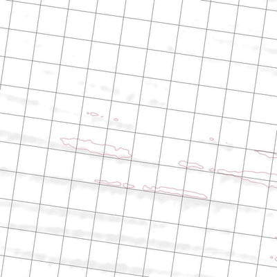 Getlost Map 3658 RESCUE WELL WA Topographic Map V15 1:75,000