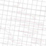 Getlost Map 3658 RESCUE WELL WA Topographic Map V15 1:75,000